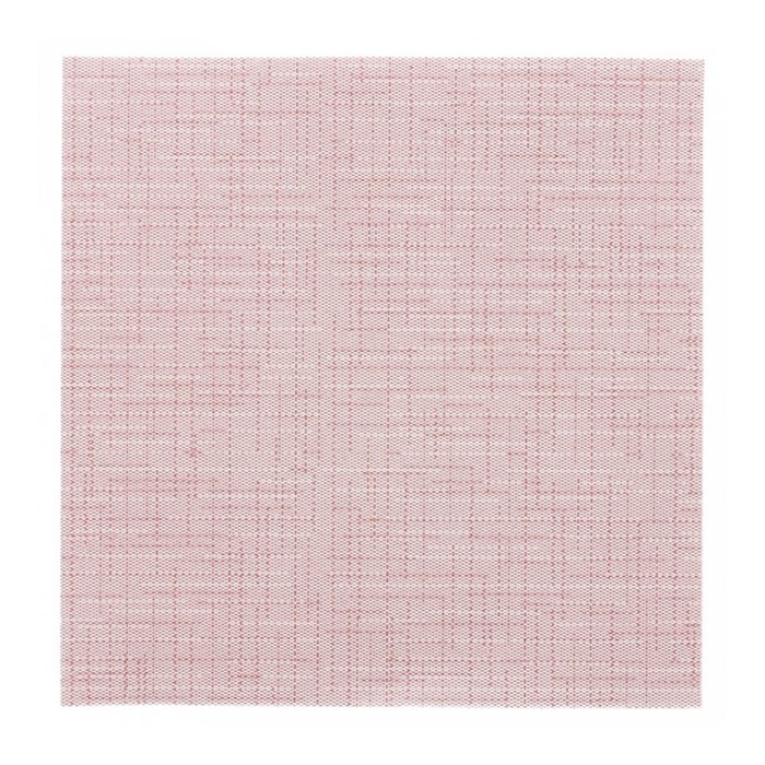 Салфетка Dry Cotton 40*40 см, цвет бордо, материал Airlaid, 50 шт, Garcia de PouИспания 7321 - фото 4387