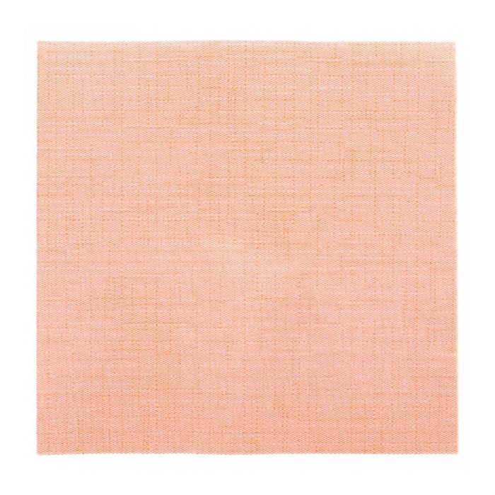 Салфетка Dry Cotton 40*40 см, цвет мандарин, материал Airlaid, 50 шт, Garcia de Pou 7323 - фото 4389