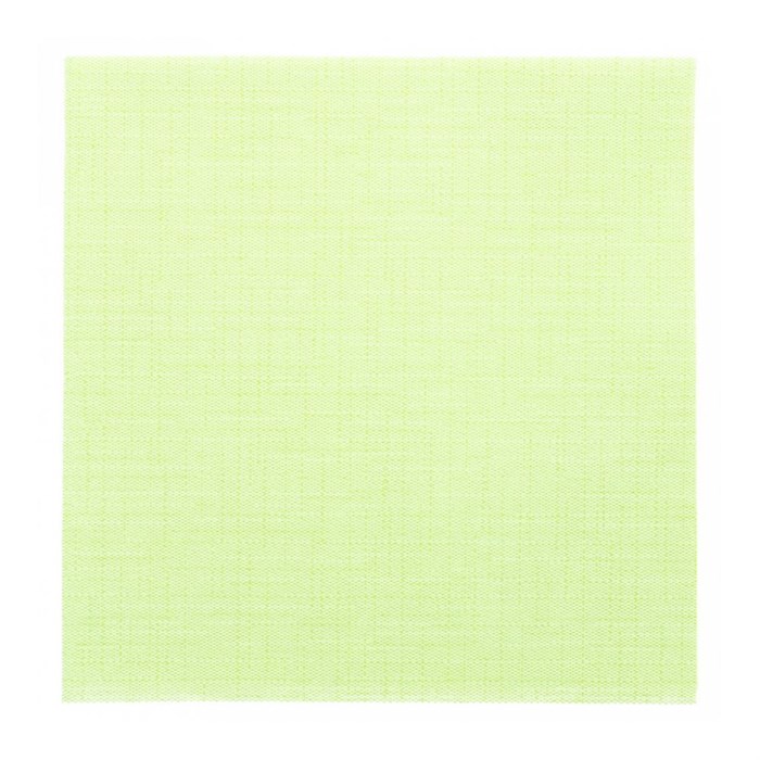 Салфетка Dry Cotton 40*40 см, цвет киви, материал Airlaid, 50 шт, Garcia de PouИспания 7324 - фото 4390