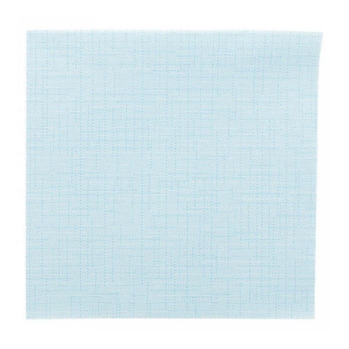 Салфетка Dry Cotton 40*40 см, бирюзовая, материал Airlaid, 50 шт, Garcia de PouИспания 7326 - фото 4392
