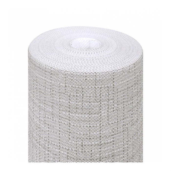 Скатерть в рулоне "Тет-а-тет" Dry Cotton 0,4*24 м, 20 отрывов, серый, Airlaid, Garcia de Pou 7598 - фото 4600
