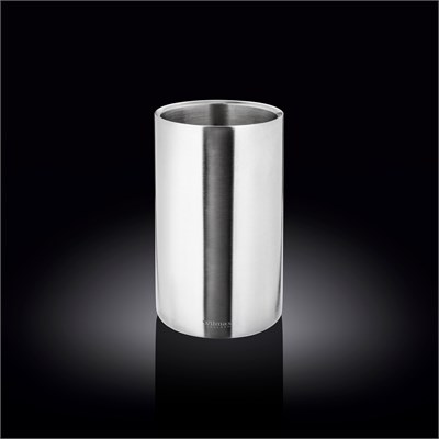 Ведро двустенное для вина 12x19 см WL‑552401/A 59128 - фото 5160668