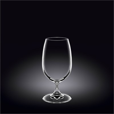 Набор из 6-ти бокалов для пива/воды 420 мл WL‑888026/6A 59369 - фото 5161267