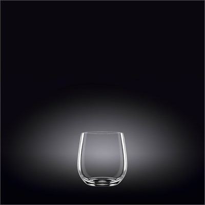 Набор из 2-х стаканов для виски 400 мл WL‑888051/2C 59394 - фото 5161339