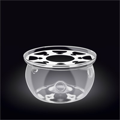 Подставка для подогрева 15x8 см WL‑888903/A 59493 - фото 5161596