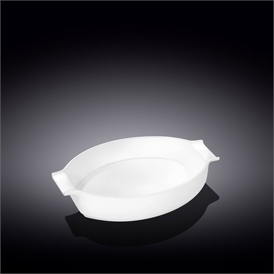 Форма для запекания с ручками 26x17x5 см WL‑997027-AC/1C 60326