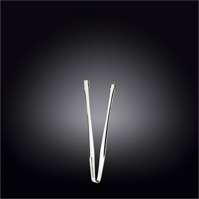 Щипцы для льда 15 см WL‑999130/1C 60435 - фото 5163878
