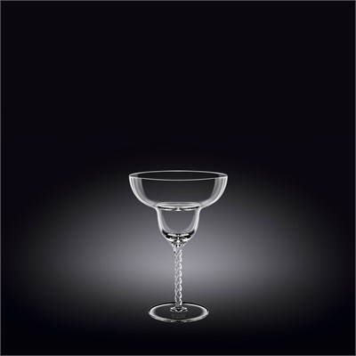 Набор из 2-х бокалов для коктейлей 250 мл WL‑888107‑JV/2С 60679 - фото 5164492