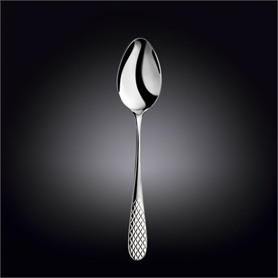 Ложка сервировочная 23,5 см на блистере WL‑999212/1B 60820 - фото 5164888