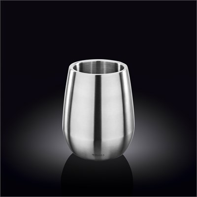 Ведро двустенное для вина 12x19 см WL?552403/A 60963 - фото 5245418