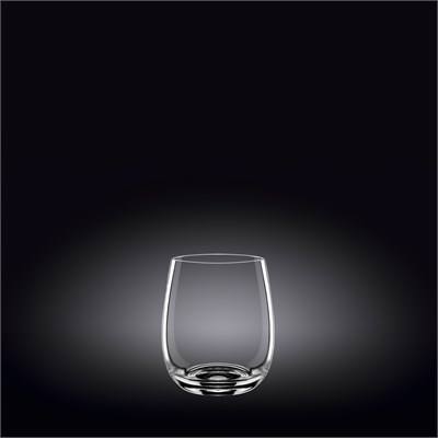 Набор из 6-ти стаканов для виски 370 мл WL?888021/6A 61197 - фото 5245974