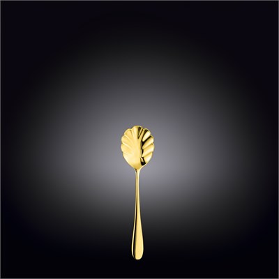 Ложка для сахара 11 см на блистере WL?999158/1B 62662 - фото 5249569