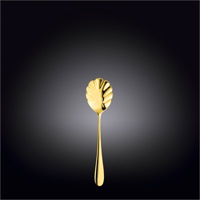 Ложка для сахара 13,5 см на блистере WL?999159/1B 62663 - фото 5249571
