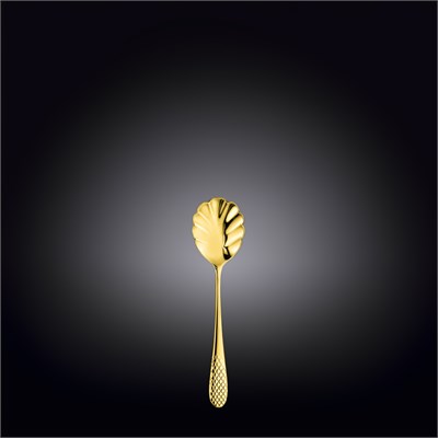 Ложка для сахара 11 см на блистере WL?999241/1B 62665 - фото 5249578