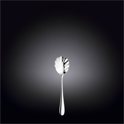 Ложка для сахара 11 см на блистере WL?999145/1B 62668 - фото 5249588