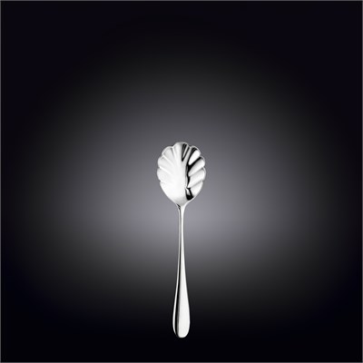 Ложка для сахара 13,5 см на блистере WL?999146/1B 62669 - фото 5249591