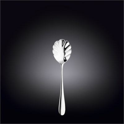 Ложка для сахара 16 см на блистере WL?999147/1B 62670 - фото 5249593