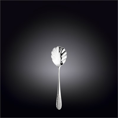 Ложка для сахара 13,5 см на блистере WL?999229/1B 62672 - фото 5249599