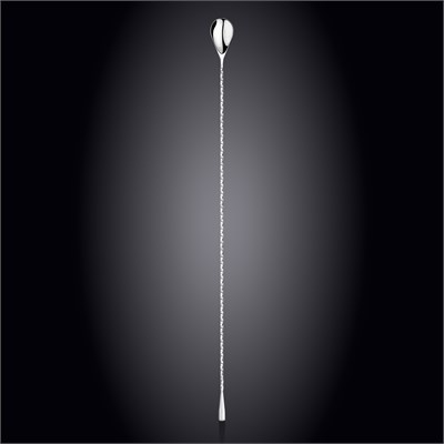 Ложка барная на блистере 50 см WL?552510/1B 62740