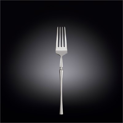 Вилка десертная 18,5 см на блистере WL?999552/1B 63229