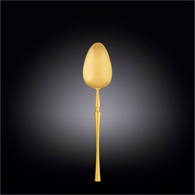 Ложка десертная 18,5 см на блистере WL?999568/1B 63239