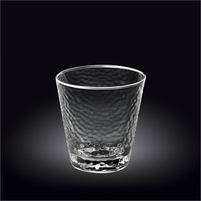 Стакан с платиновым ободком 300 мл WL?888636/A 63937 - фото 5253053