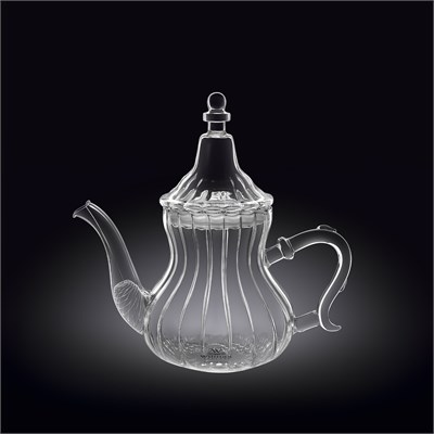 Чайник заварочный марокканский 850 мл WL?888.829.100/A 63949 - фото 5253080