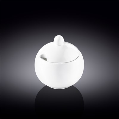 Сахарница 300 мл WL-995001/A 64337