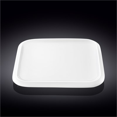 Блюдо квадратное 31x31 см WL-991229/A 64892
