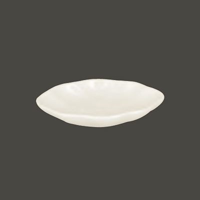 Тарелка овальная для морепродуктов RAK Porcelain Banquet 13*8,5 см 1310 - фото 527