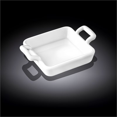 Емкость для закусок 9,5x7 см WL-992723/A 65158 - фото 5280133