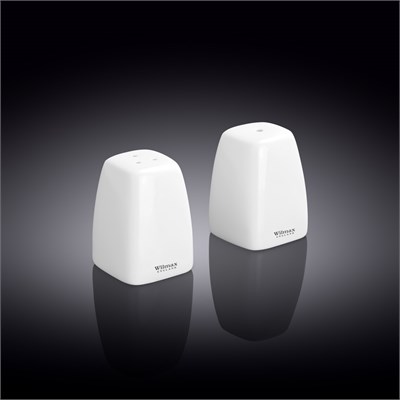 Набор для специй : солонка и перечница WL-996092/SP 65553