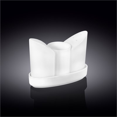 Набор для специй : солонка и перечница WL-996117/SP 65573