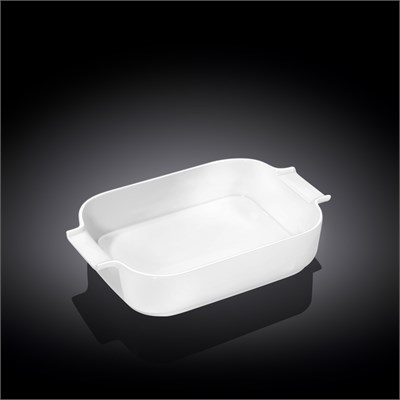 Форма для запекания с ручками 23x14,5x5 см WL-997018/1C 65638 - фото 5281222