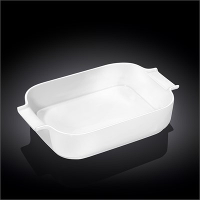 Форма для запекания с ручками 28,5x18x6 см WL-997019/1C 65641 - фото 5281230