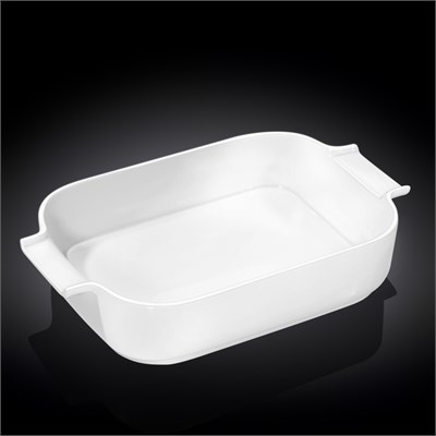 Форма для запекания с ручками 34x21,5x7 см WL-997020/1C 65644 - фото 5281237