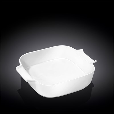 Форма для запекания с ручками 20,5x16,5x5 см WL-997024/1C 65656 - фото 5281273