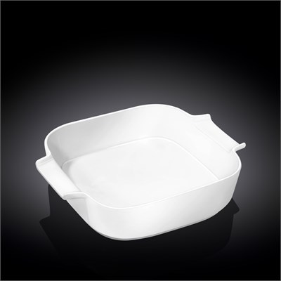Форма для запекания с ручками 25x20x6 см WL-997025-AC/1C 65658 - фото 5281279