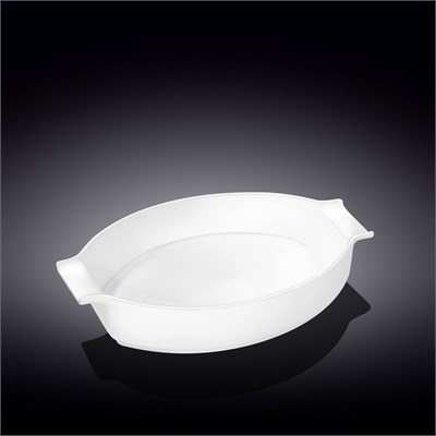 Форма для запекания с ручками 30,5x19,5x6 см WL-997028/1C 65668 - фото 5281309