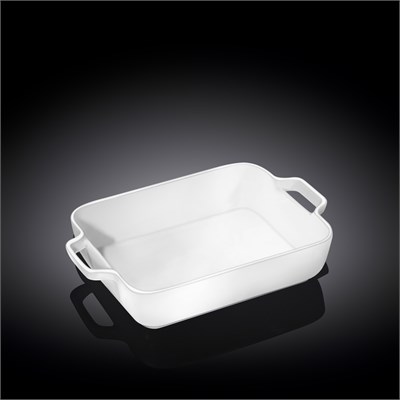 Форма для запекания с ручками 22,5x14x5 см WL-997030/1C 65673 - фото 5281322
