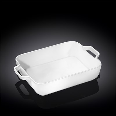 Форма для запекания с ручками 27,5x17,5x6 см WL-997031/A 65676 - фото 5281328