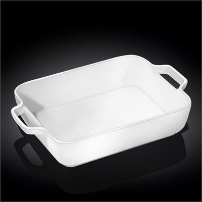 Форма для запекания с ручками 32,5x21x7 см WL-997032/1C 65677 - фото 5281330