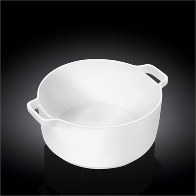Форма для запекания с ручками 15,5x13x6,5 см WL-997034/A 65680 - фото 5281337