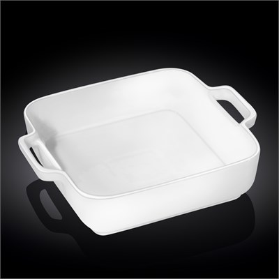 Форма для запекания с ручками 30x24,5x7 см WL-997038/1C 65686 - фото 5281349