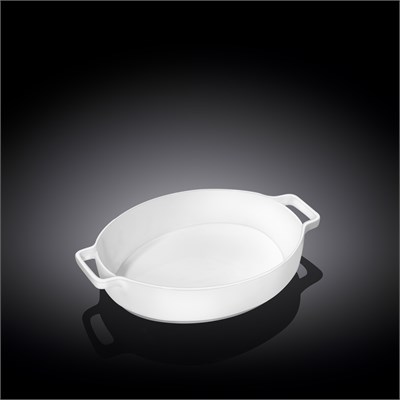 Форма для запекания с ручками 26x18x5,5 см WL-997039/A 65689 - фото 5281357
