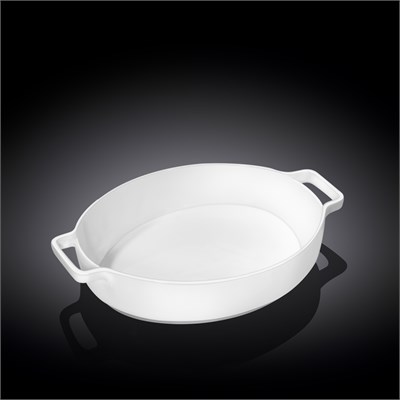 Форма для запекания с ручками 29,5x20,5x6 см WL-997040/1C 65690 - фото 5281359