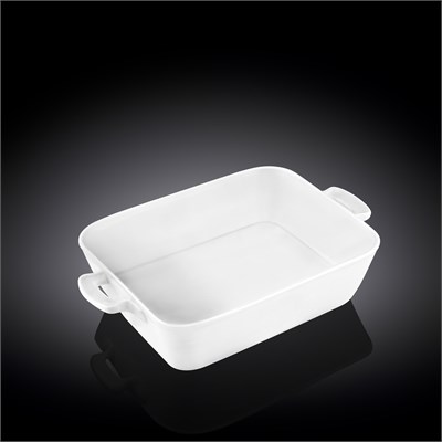 Форма для запекания с ручками 27x17,5x6 см WL-997043/A 65697 - фото 5281373
