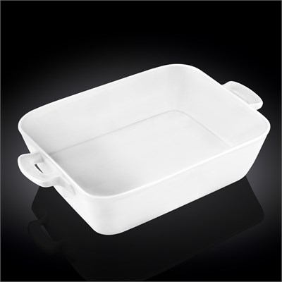 Форма для запекания с ручками 32x21,5x7 см WL-997044/1C 65698 - фото 5281375