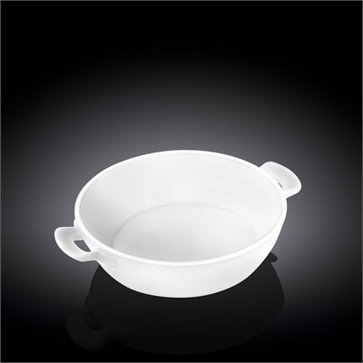 Форма для запекания с ручками 25,5x20,5x6 см WL-997046/A 65703 - фото 5281387