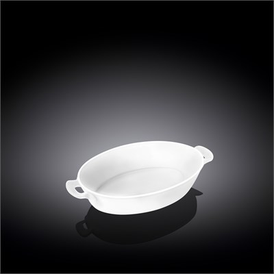 Форма для запекания с ручками 27x16,5x5 см WL-997051/1C 65712 - фото 5281407